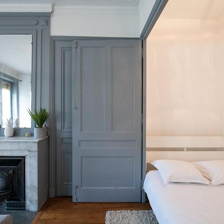 Le Vendome - Bel Appartement Proche Centre Ville Lyon Buitenkant foto