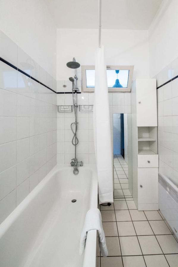 Le Vendome - Bel Appartement Proche Centre Ville Lyon Buitenkant foto
