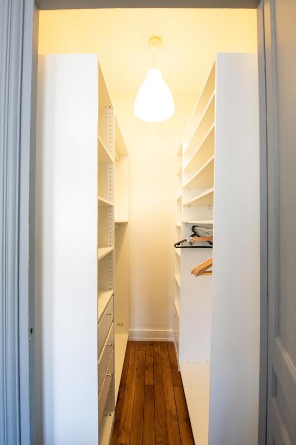 Le Vendome - Bel Appartement Proche Centre Ville Lyon Buitenkant foto