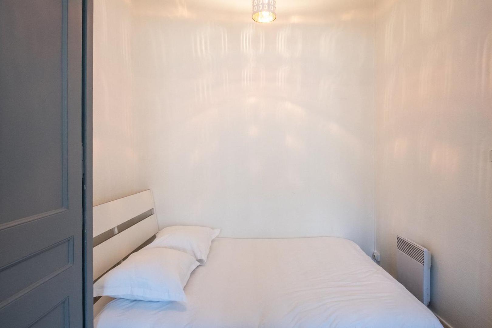 Le Vendome - Bel Appartement Proche Centre Ville Lyon Buitenkant foto